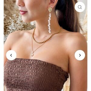 Petit Moments necklace